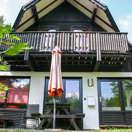度假居 Smuk By Interhome