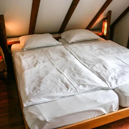 Hébergement de vacances Smuk By Interhome