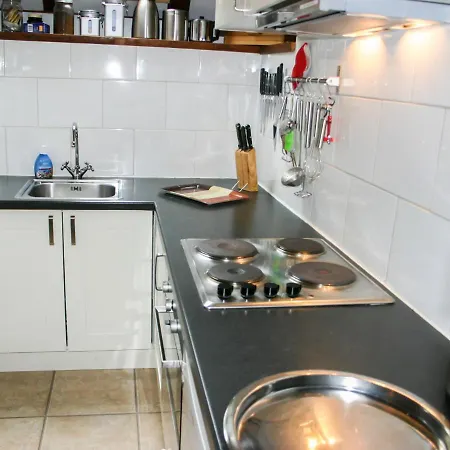 Smuk By Interhome Holiday home