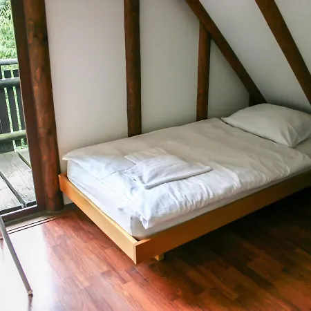 Smuk By Interhome * Frankenau
