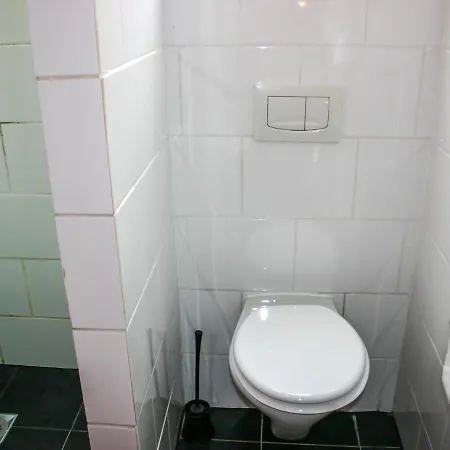 Semesterbostad Smuk By Interhome *