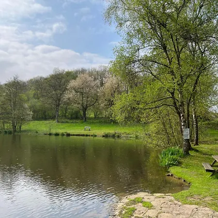 Hébergement de vacances Smuk By Interhome *