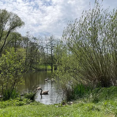 Smuk By Interhome Hébergement de vacances