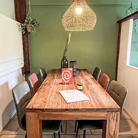 Ferienhaus Smuk By Interhome *