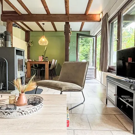 Hébergement de vacances Smuk By Interhome *