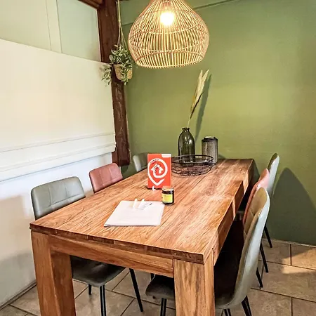 Smuk By Interhome Ferienhaus *