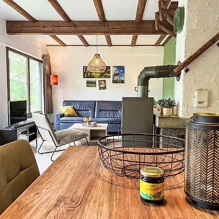 Ferienhaus Smuk By Interhome