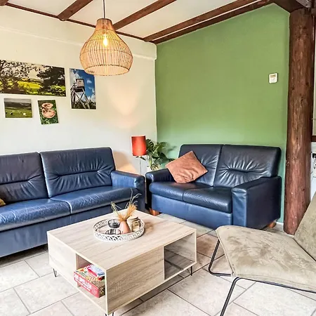 Ferienhaus Smuk By Interhome