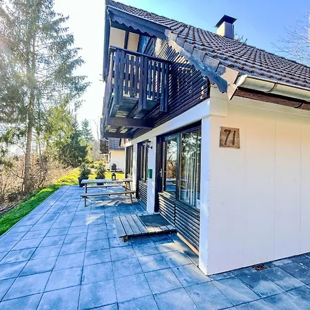 Smuk By Interhome *