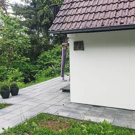 Smuk By Interhome 度假居 *