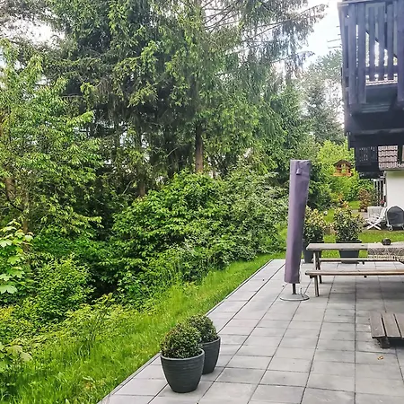Semesterbostad Smuk By Interhome *