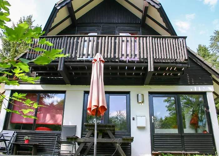 Nyaraló Smuk By Interhome