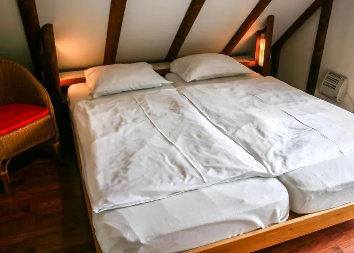 Nyaraló Smuk By Interhome