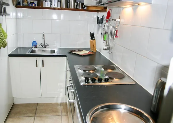 Smuk By Interhome 度假居