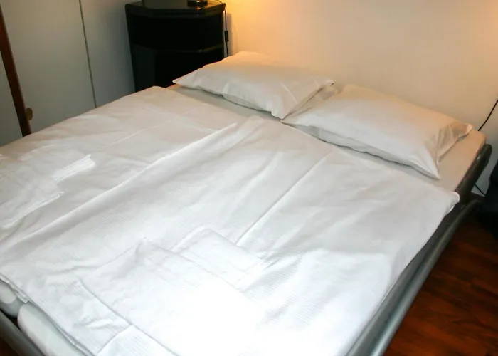 度假居 Smuk By Interhome