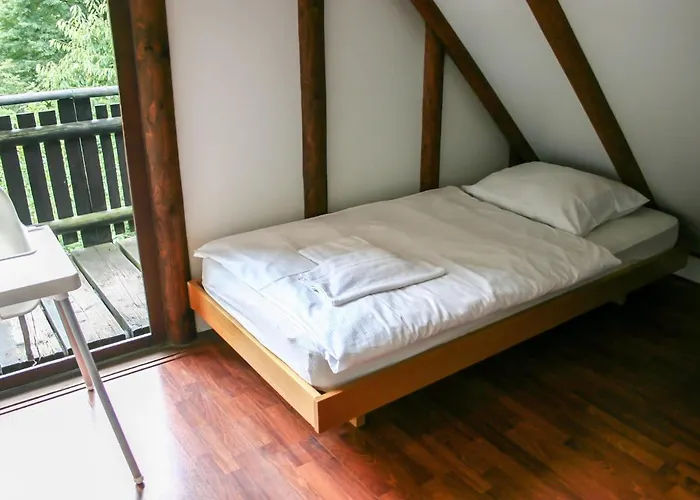 Smuk By Interhome * Frankenau