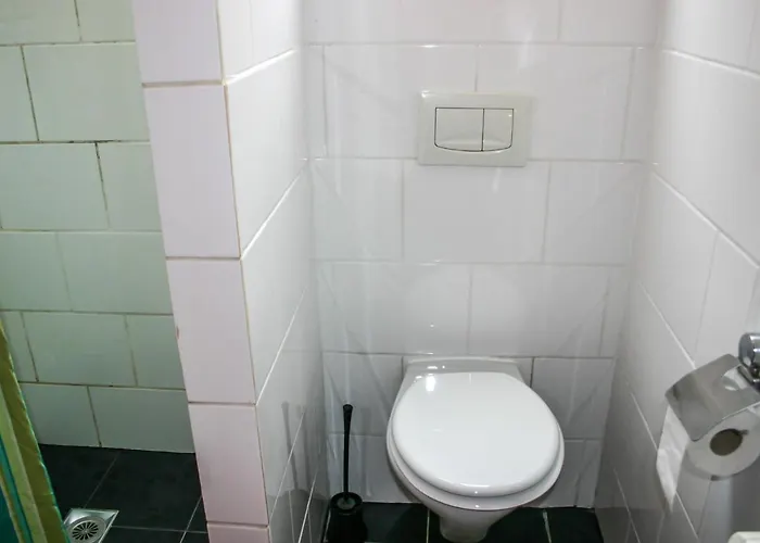 度假居 Smuk By Interhome *