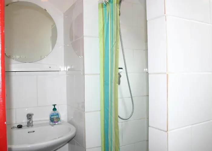 Smuk By Interhome 度假居 *