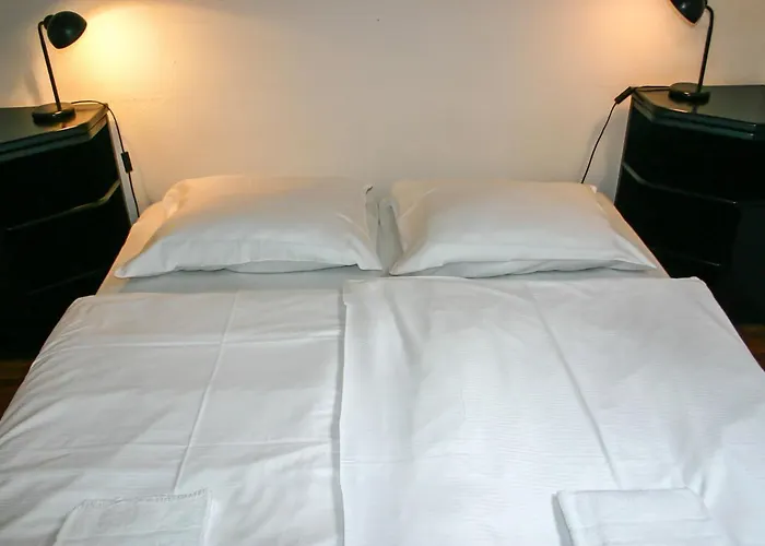 Smuk By Interhome 度假居