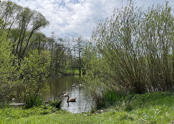 Smuk By Interhome Nyaraló