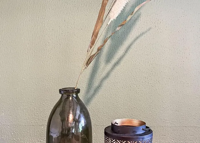 度假居 Smuk By Interhome