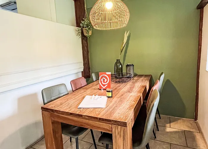 Smuk By Interhome 度假居 *