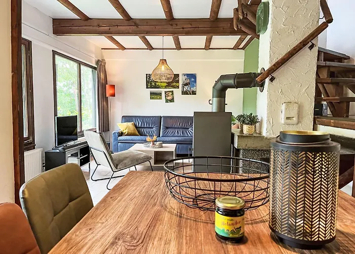 度假居 Smuk By Interhome